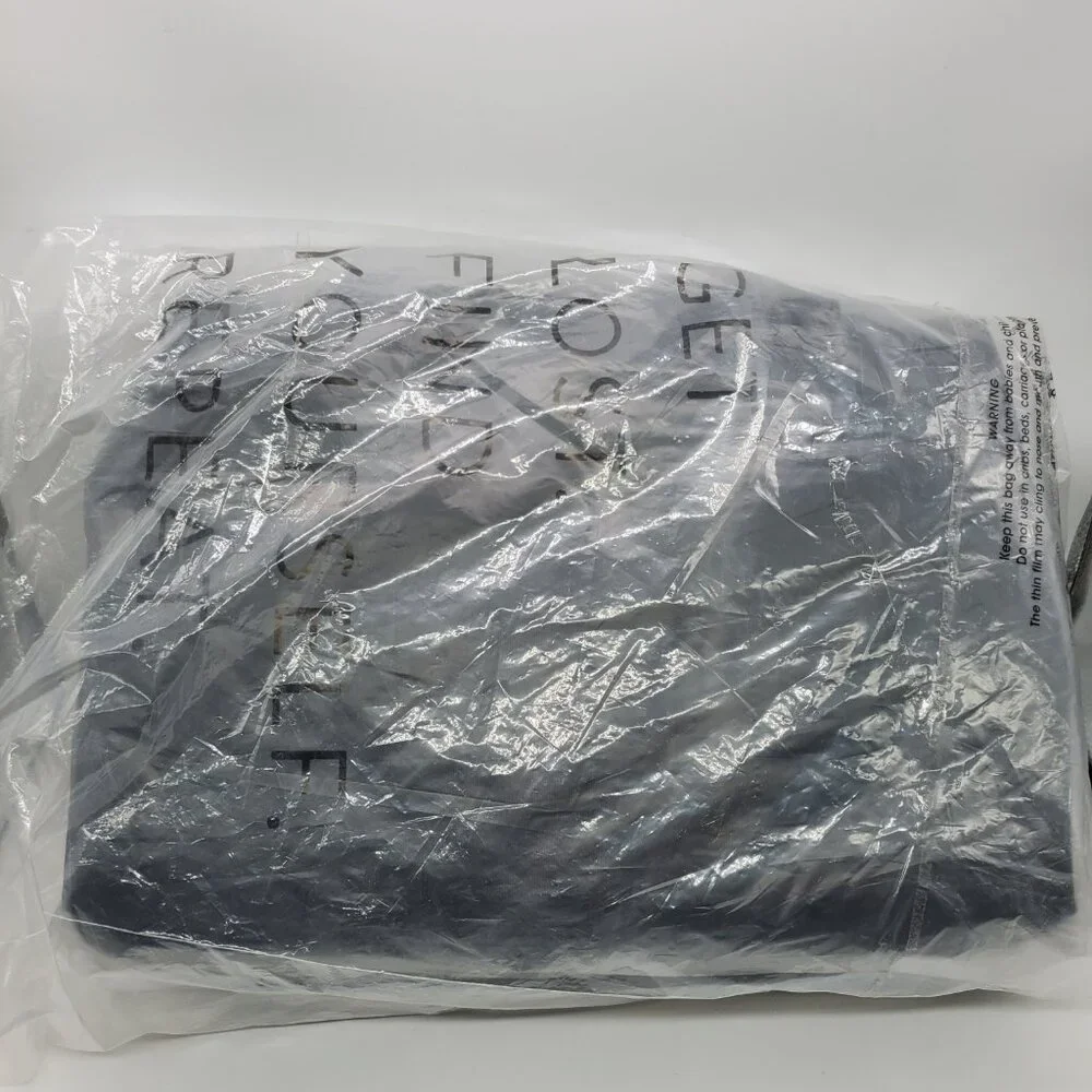 BEIS Carry On Weekender Convertible Mini | Weekender Bag Women Shoe Compartment - Picture 4 of 10